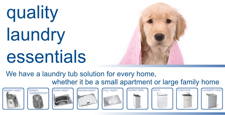 Quality Laundry Essentials