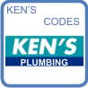 PDF Ken's Codes